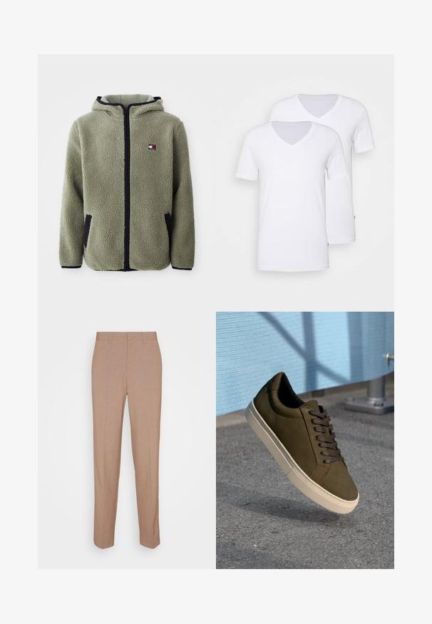 Zalando