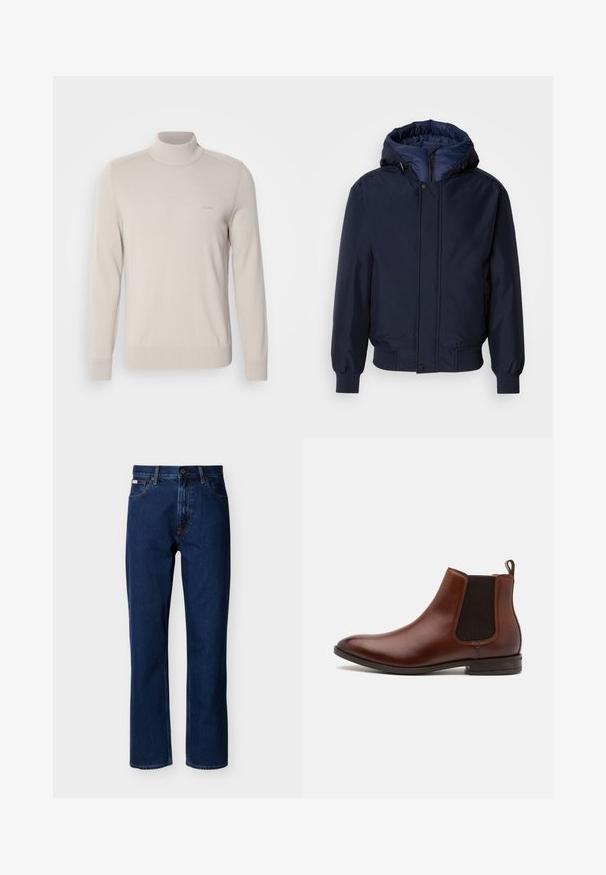 Zalando