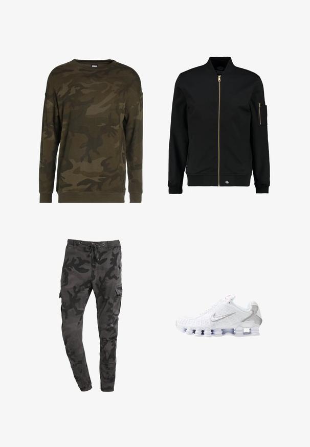 Zalando
