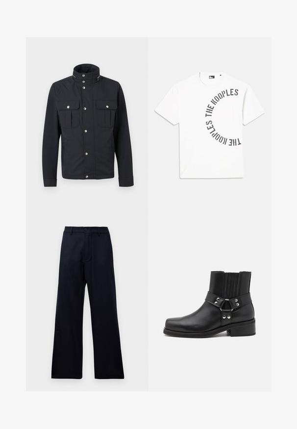 Zalando