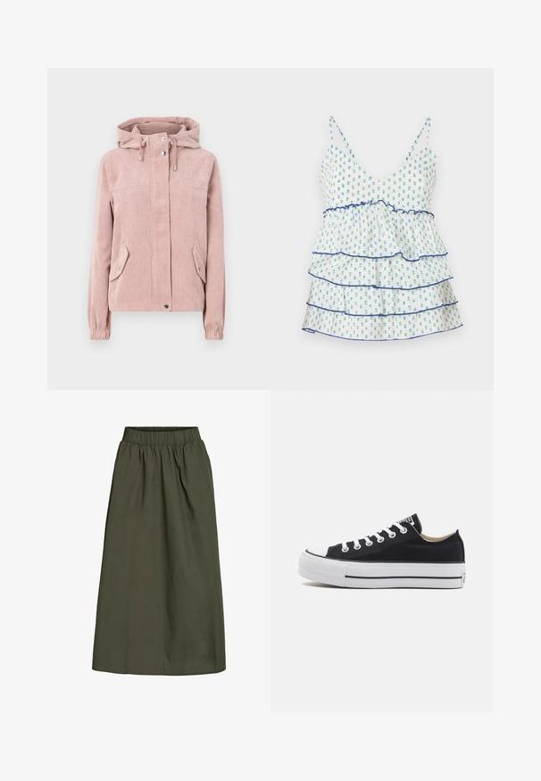 Zalando