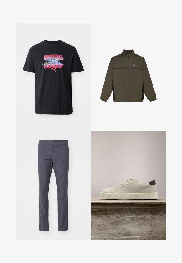 Zalando