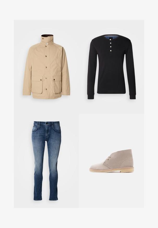Zalando