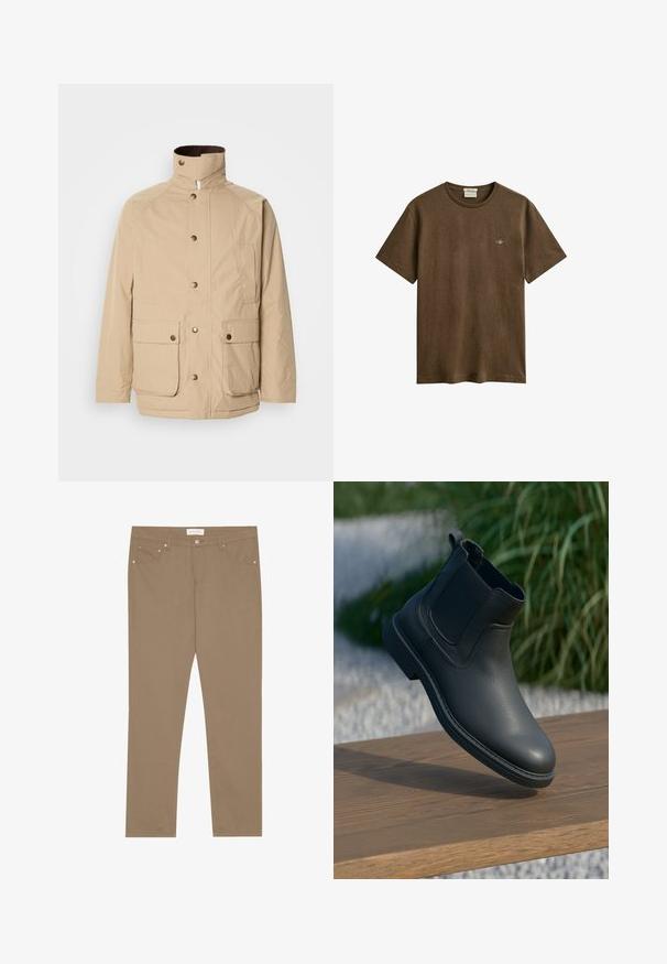Zalando