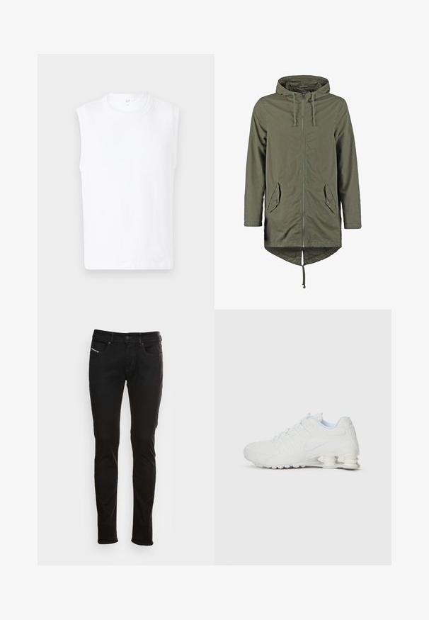 Zalando