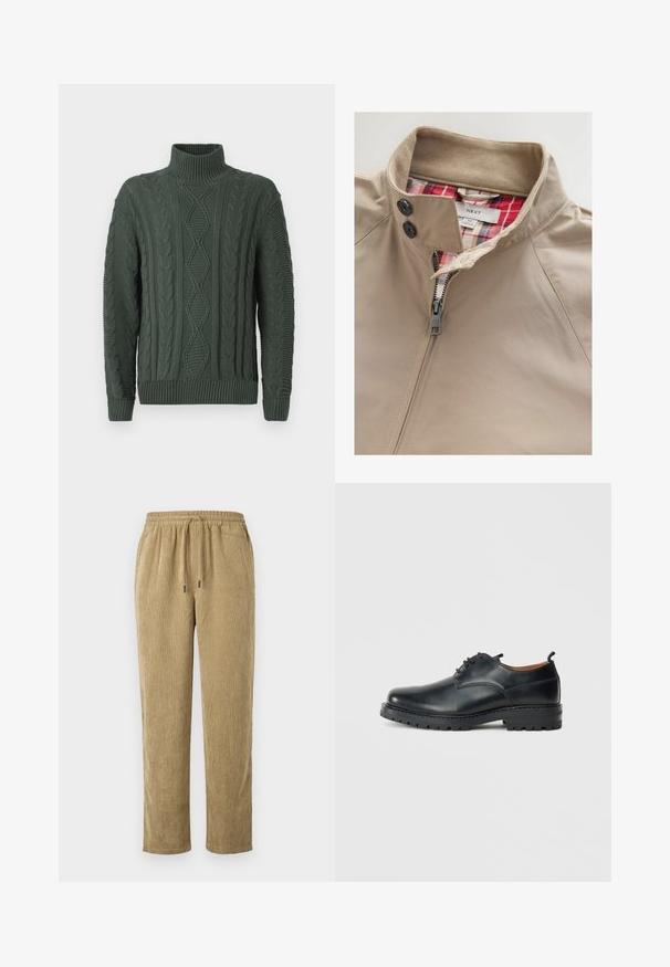 Zalando