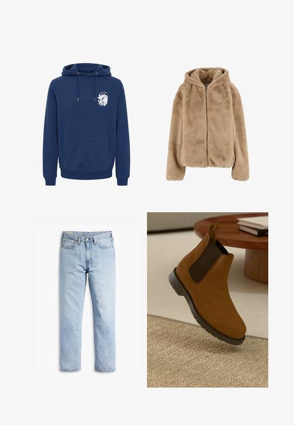 Zalando