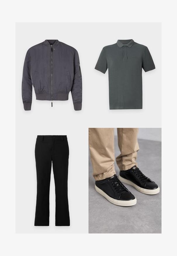 Zalando