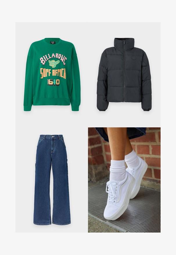 Zalando