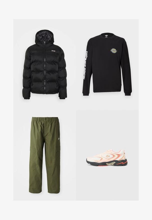 Zalando