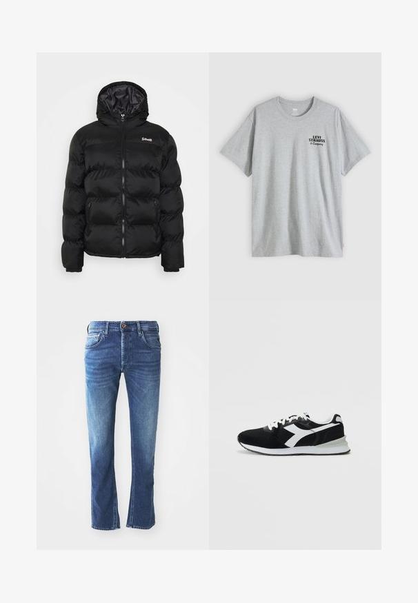 Zalando
