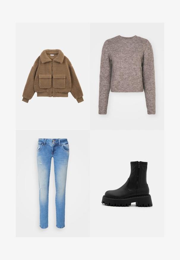 Zalando