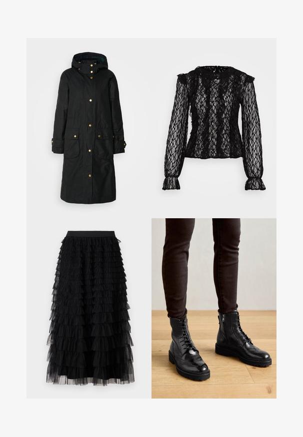 Zalando