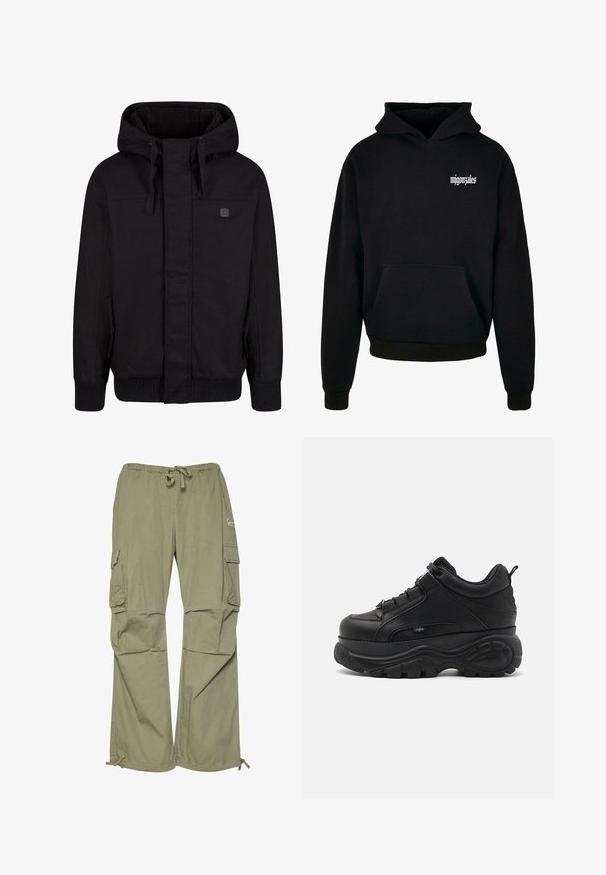 Zalando
