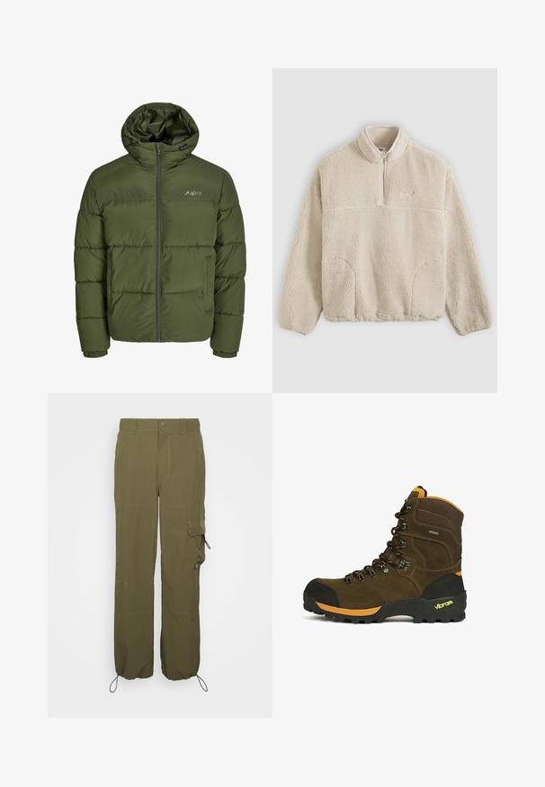Zalando