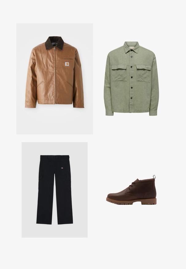 Zalando