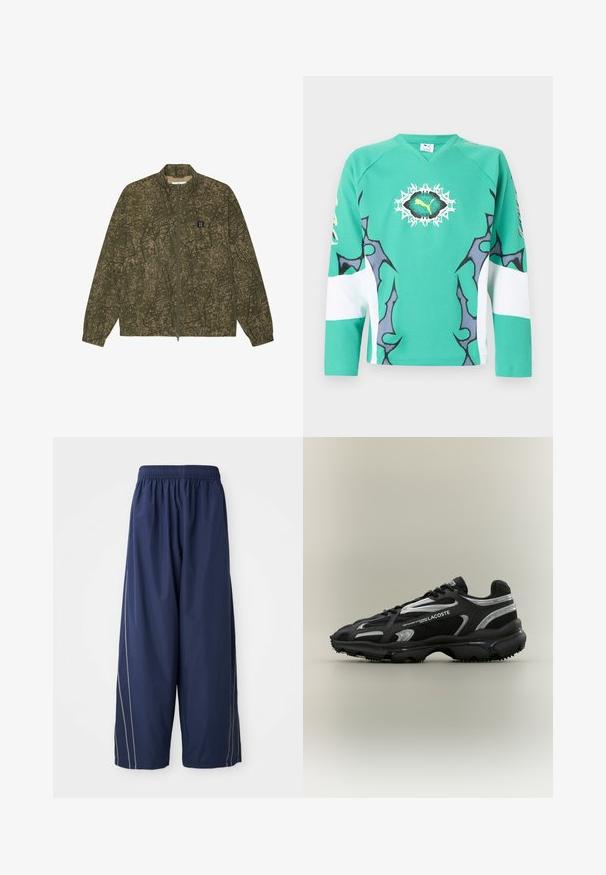 Zalando