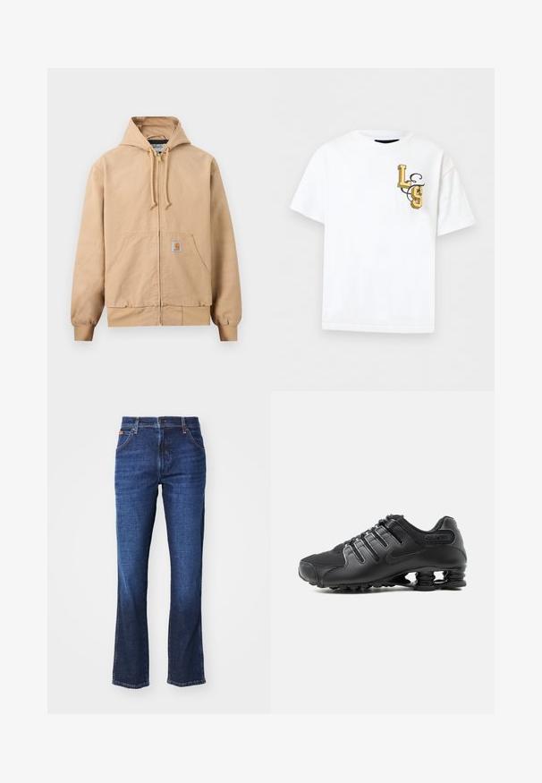 Zalando