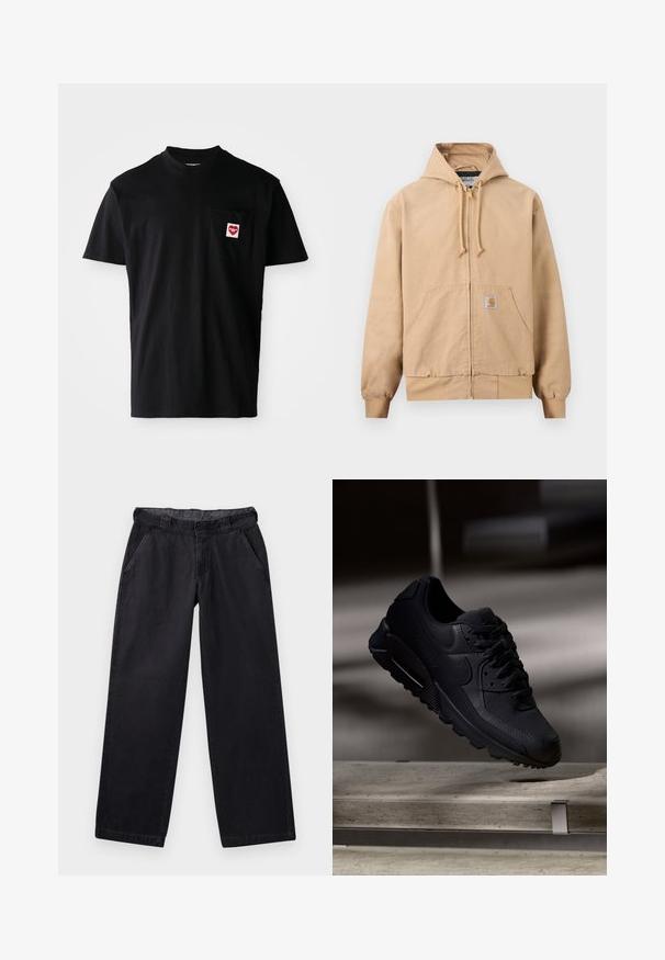 Zalando