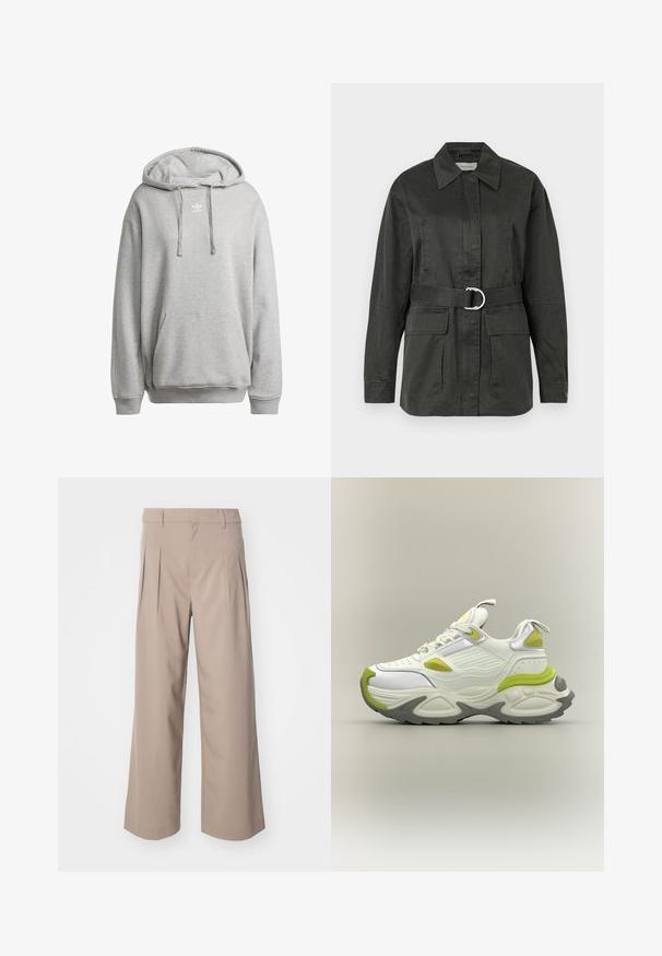 Zalando