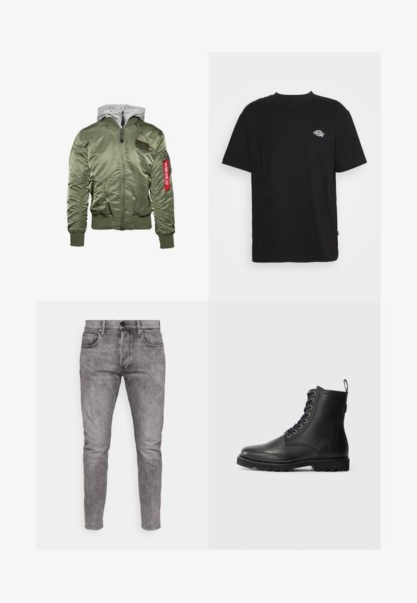 Zalando