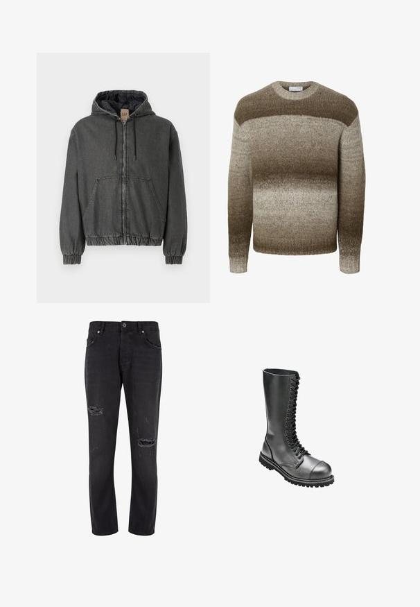 Zalando