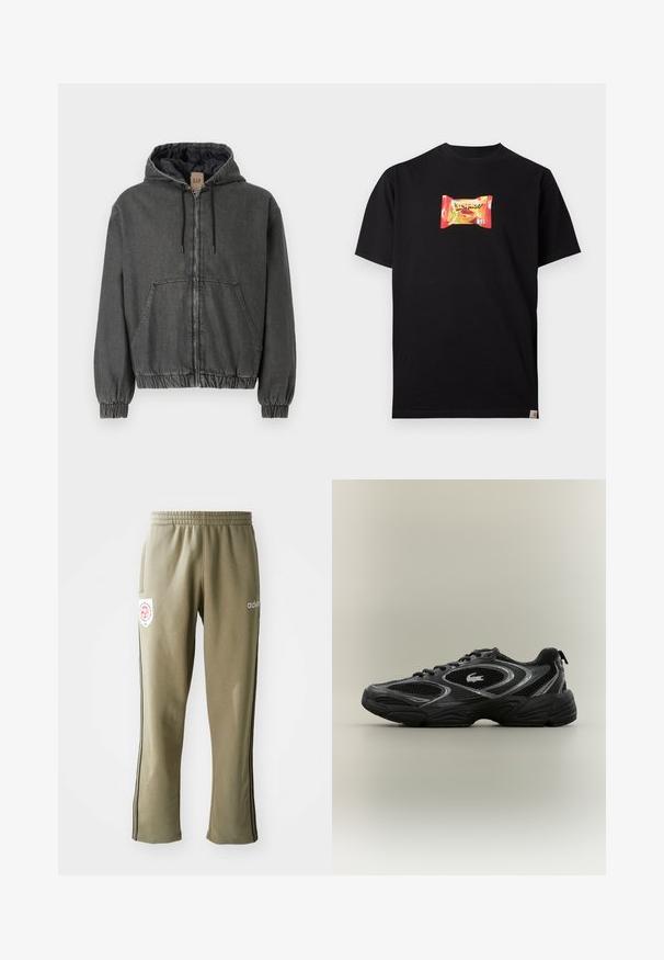 Zalando