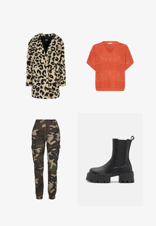 Zalando