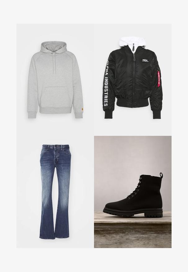 Zalando