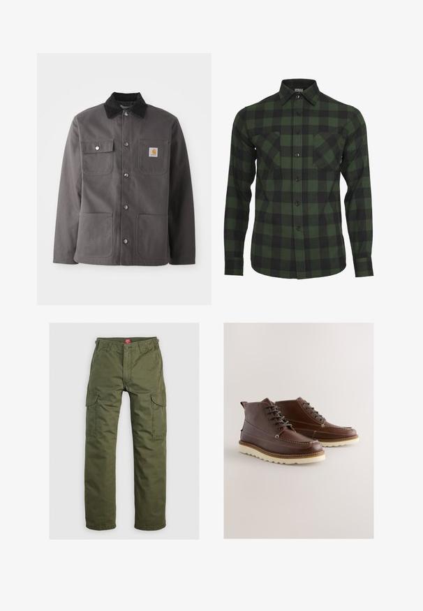 Zalando