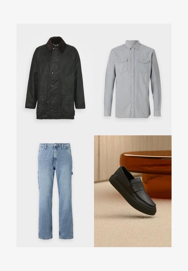 Zalando