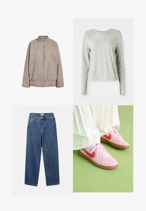 Zalando