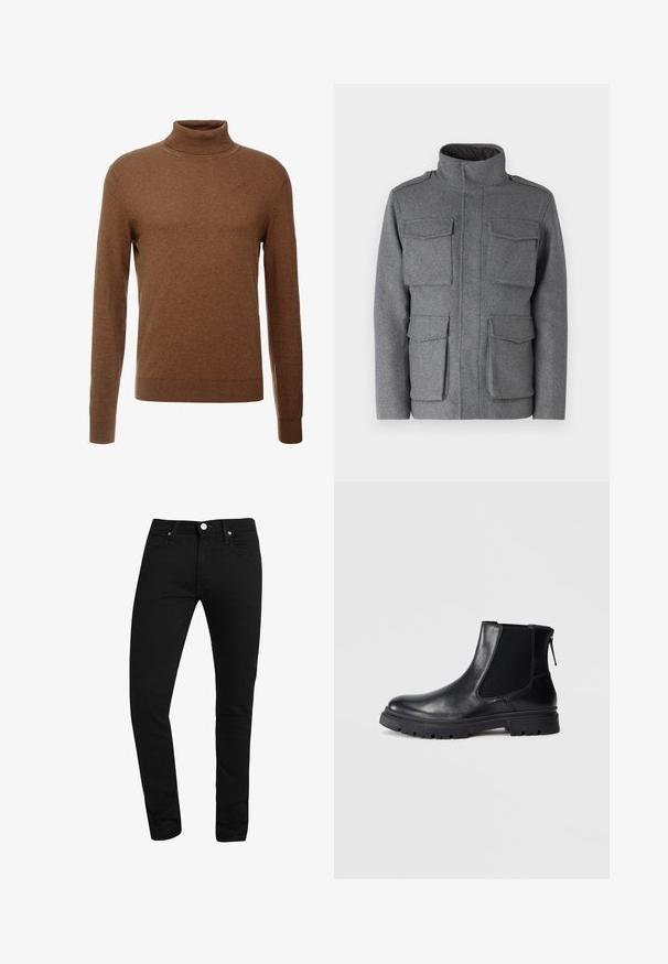 Zalando