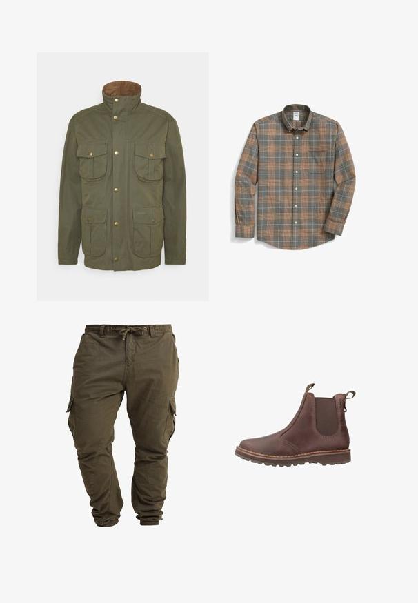 Zalando