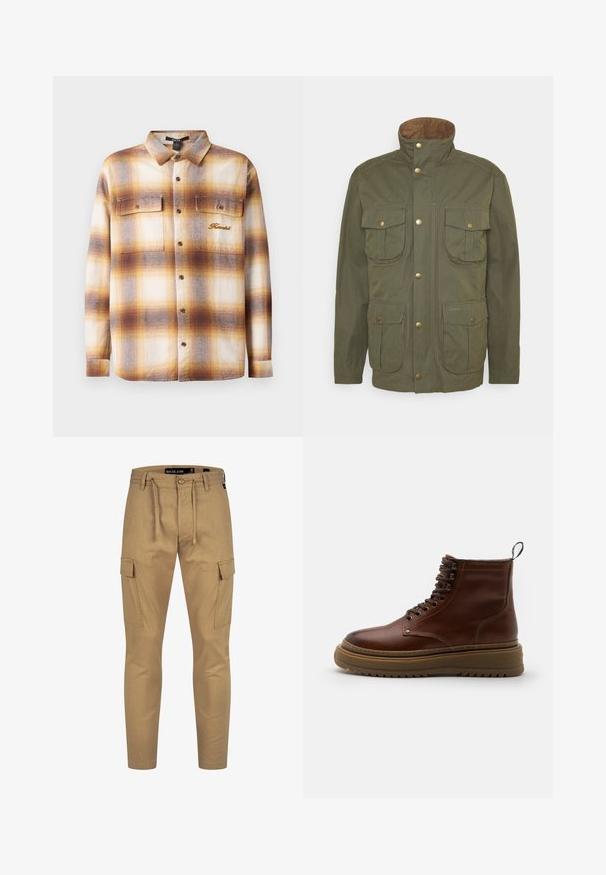 Zalando