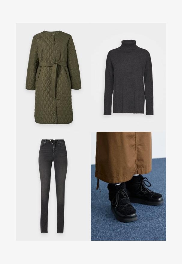 Zalando