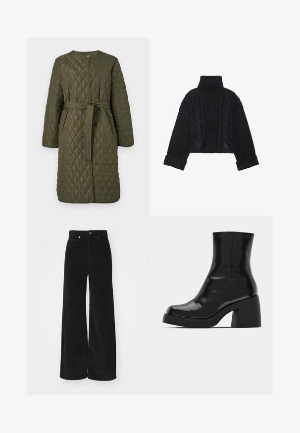 Zalando