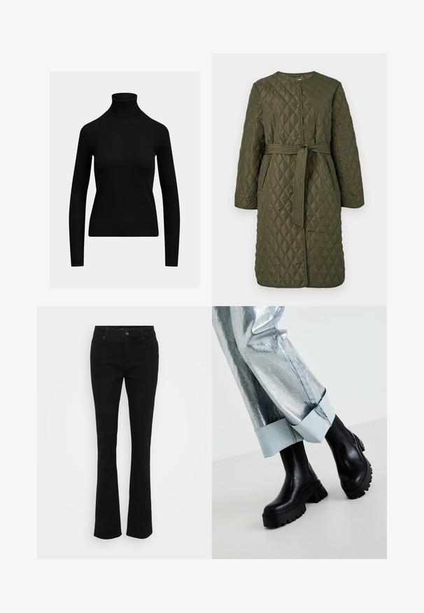 Zalando