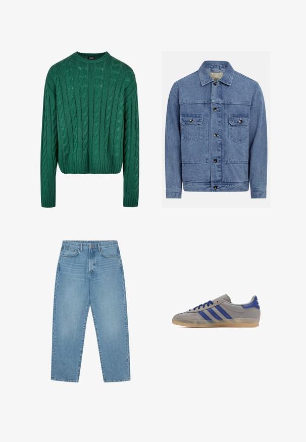 Zalando