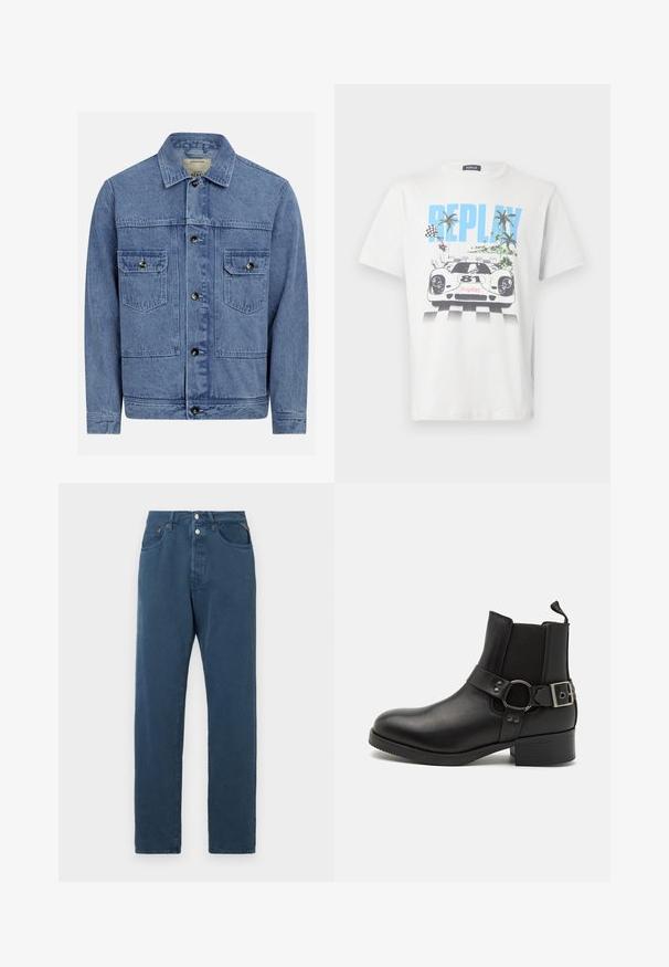 Zalando