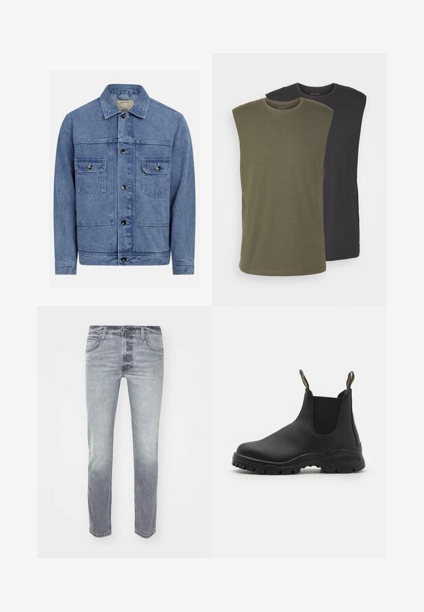 Zalando