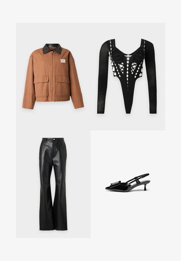 Zalando