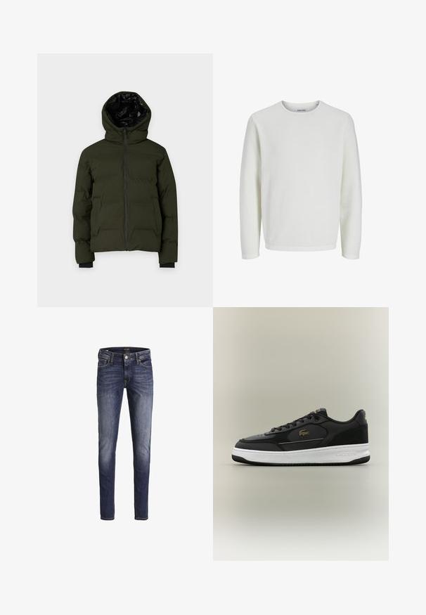 Zalando
