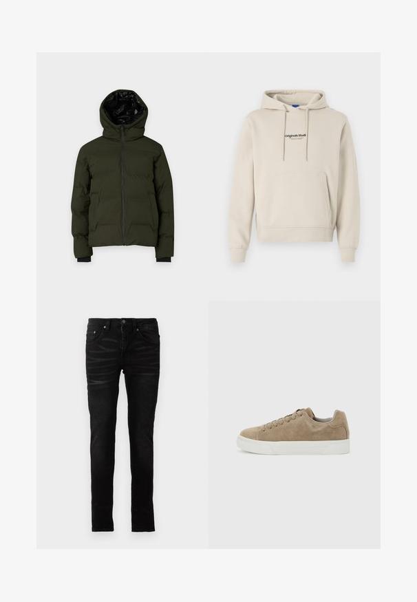 Zalando