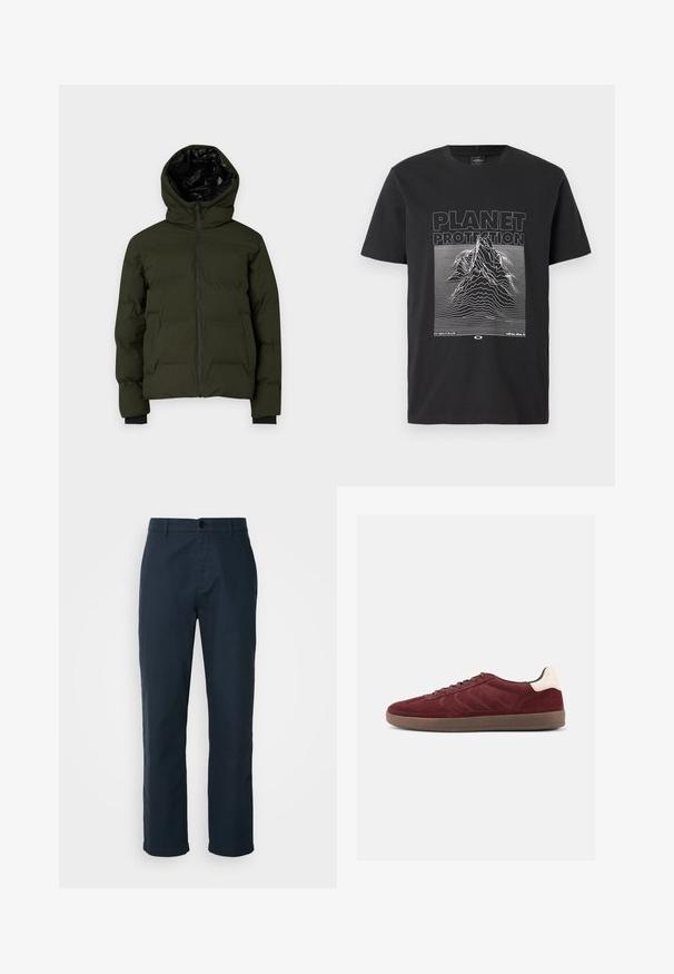 Zalando