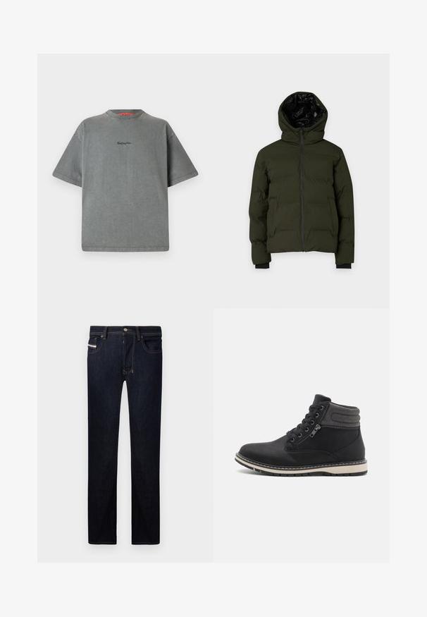 Zalando