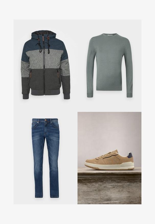 Zalando