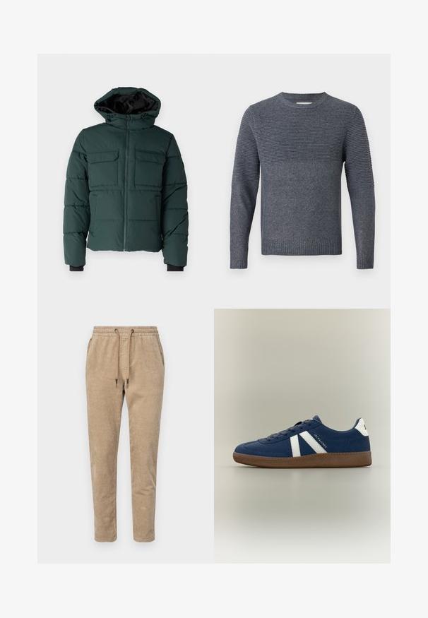 Zalando