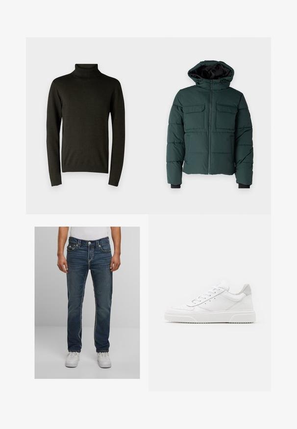 Zalando