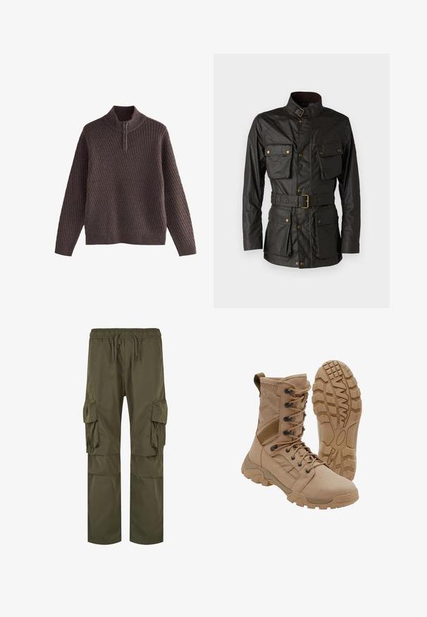 Zalando